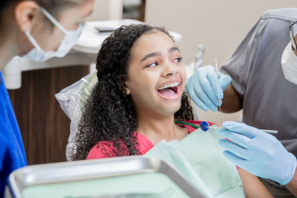 Best Emergency Root Canal Treatment in Fort Campbell North, KY