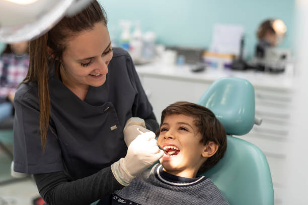 Best Weekend Emergency Dentist in Fort Campbell North, KY