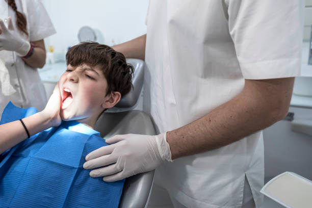 Best Emergency Cosmetic Dentistry in Fort Campbell North, KY